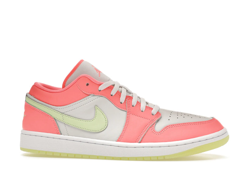 Air Jordan 1 Low SE Lava Glow