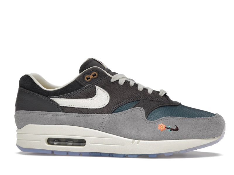 Nike Air Max 1 Kasina Won-Ang Grey