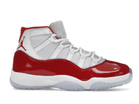 Air Jordan 11 Retro Cherry 2022