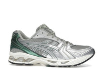 ASICS Gel-Kayano 14 Dried Leaf Green Pure Silver