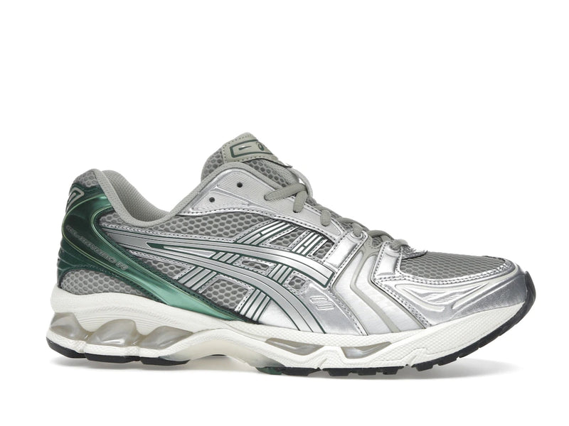 ASICS Gel-Kayano 14 Dried Leaf Green Pure Silver