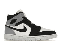 Air Jordan 1 Mid SE Light Steel Grey