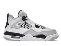 Air Jordan 4 Retro Military Black