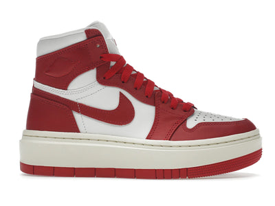 Air Jordan 1 Elevate High Summit White Varsity Red