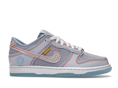 Nike Dunk Low Union Passport Pack Argon