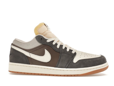 Air Jordan 1 Low SNKRS Day Korea Magpie 2023