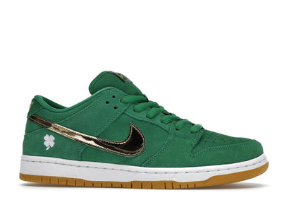 Nike SB Dunk Low Pro St. Patrick's Day 2022