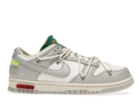 Nike Dunk Low Off-White Lot 25
