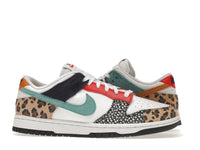 Nike Dunk Low Safari Mix