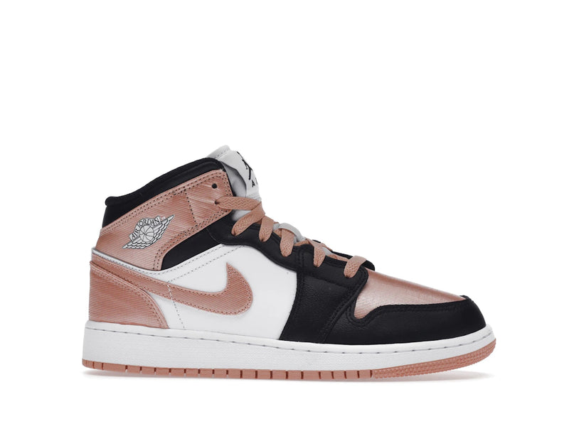 Air Jordan 1 Mid Light Madder Root