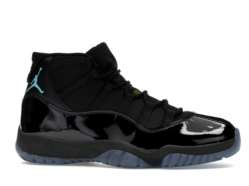 Air Jordan 11 Retro Gamma Blue 2025