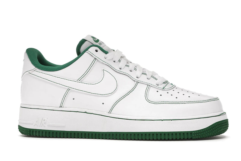 Nike Air Force 1 Low White Pine Green
