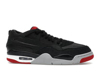 Air Jordan 4 RM Black Cement