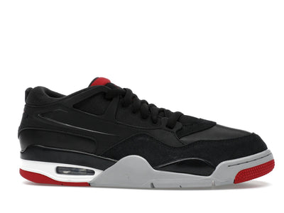 Air Jordan 4 RM Black Cement