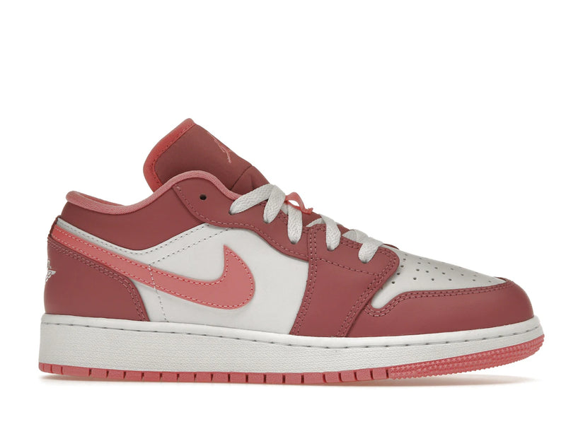 Air Jordan 1 Low Desert Berry