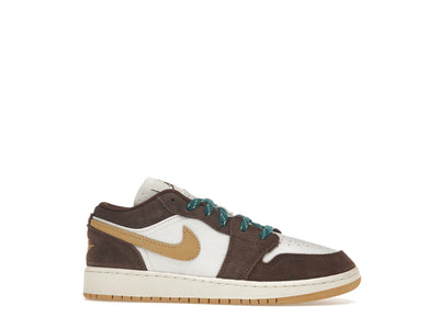 Air Jordan 1 Low SE Cacao Wow