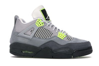 Air Jordan 4 Retro SE 95 Neon