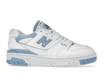 New Balance 550 UNC White Dusk Blue
