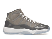 Air Jordan 11 Retro Cool Grey 2021