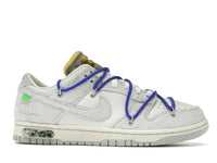 Nike Dunk Low Off-White Lot 32