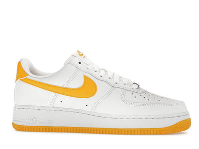 Nike Air Force 1 Low '07 University Gold