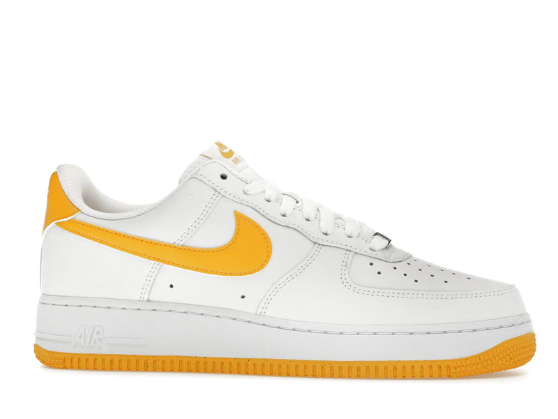 Nike Air Force 1 Low '07 University Gold