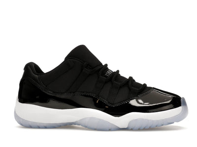 Air Jordan 11 Retro Low Space Jam