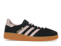 Adidas Handball Spezial Core Black Clear Pink Gum