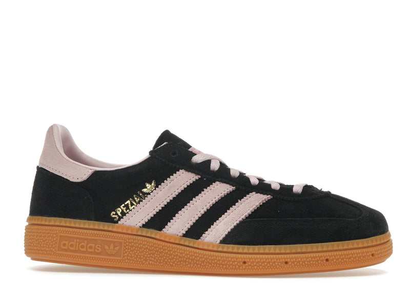 Adidas Handball Spezial Core Black Clear Pink Gum