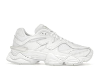 New Balance 9060 Triple White