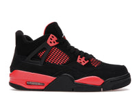 Air Jordan 4 Retro Red Thunder