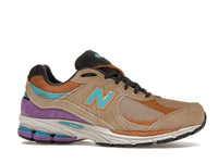 New Balance 2002R J. Crew Incense