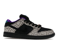 Nike SB Dunk Low Dashawn Jordan Copperhead