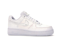 Nike Air Force 1 LX Reveal Black Swoosh