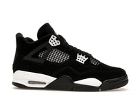 Air Jordan 4 Retro White Thunder