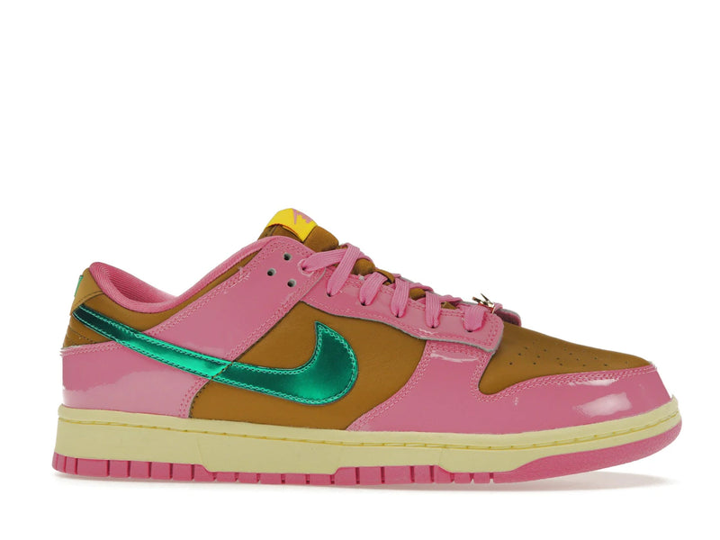 Nike Dunk Low QS Parris Goebel