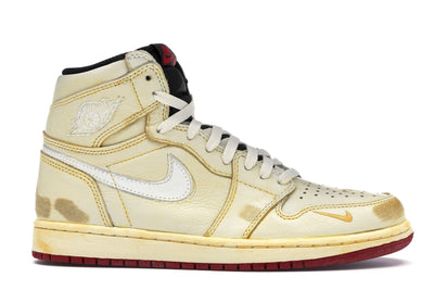 Air Jordan 1 Retro High Nigel Sylvester