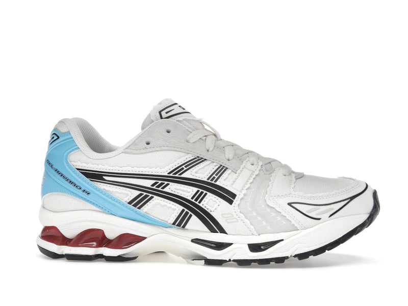 ASICS Gel-Kayano 14 Kith Marvel vs. Capcom Ryu