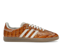 Adidas Samba Wales Bonner Brown Croc