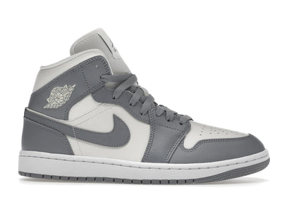 Air Jordan 1 Mid Stealth
