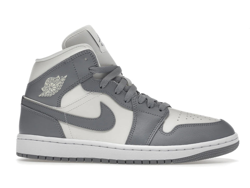 Air Jordan 1 Mid Stealth