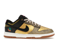Nike Dunk Low Día De Muertos