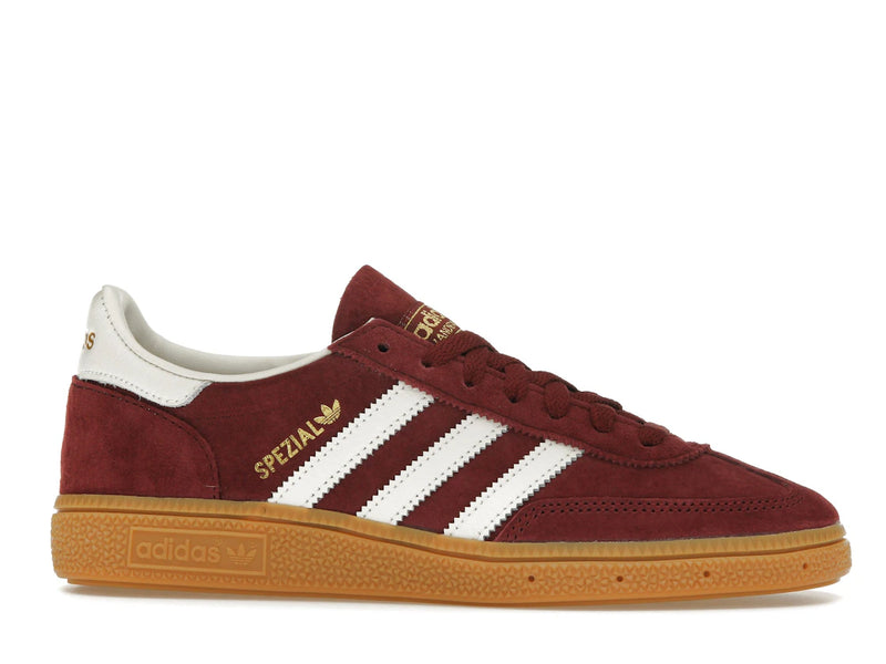Adidas Handball Spezial Shadow Red Off White