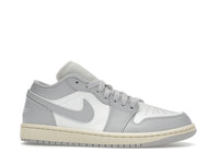 Air Jordan 1 Low Coconut Milk Neutral Grey