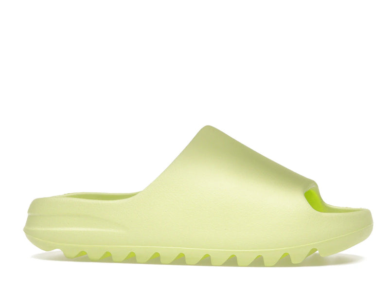 Adidas Yeezy Slide Glow Green