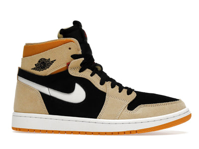 Air Jordan 1 High Zoom Air CMFT Pumpkin Spice