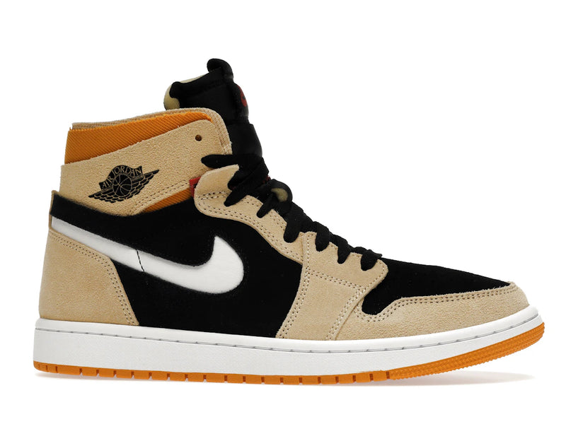 Air Jordan 1 High Zoom Air CMFT Pumpkin Spice