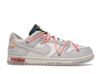 Nike Dunk Low Off-White Lot 19