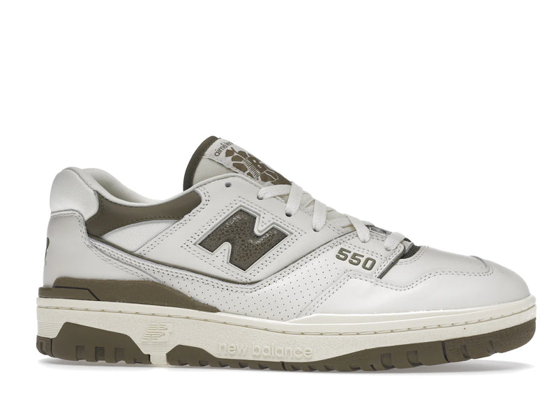 New Balance 550 Aime Leon Dore Olive