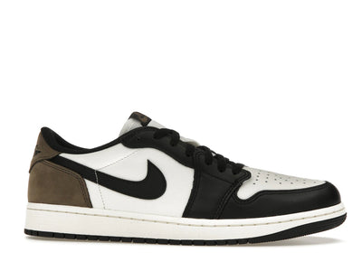 Air Jordan 1 Retro Low OG Mocha